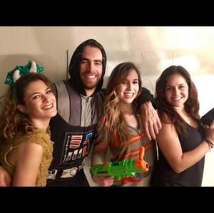 Meet your Posher, Jody